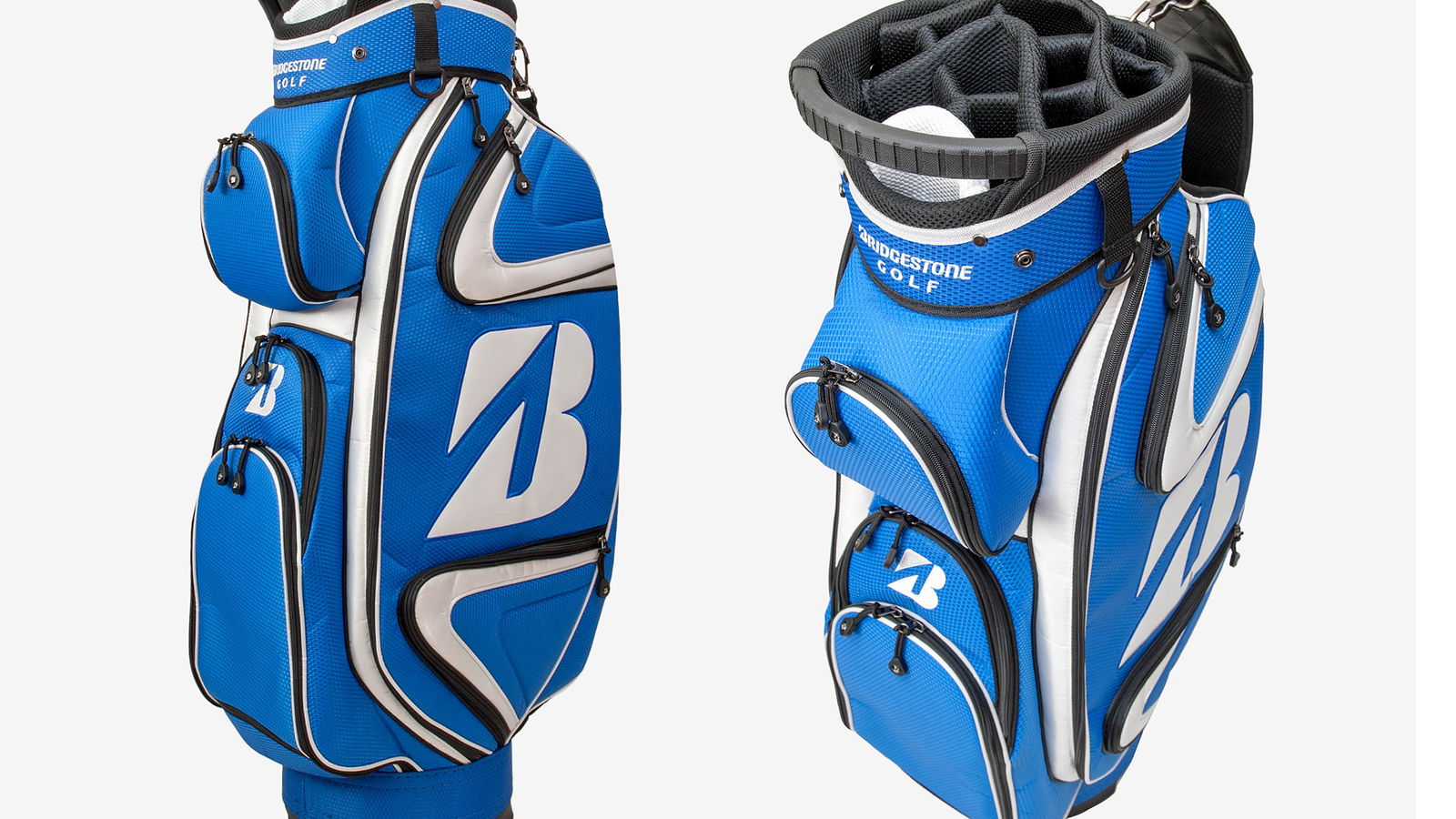 Bridgestone Golf cart bag 2015