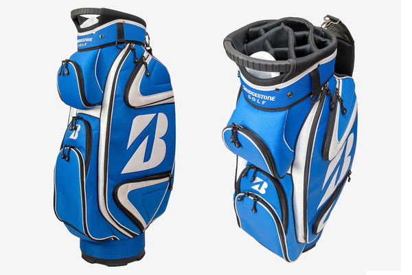 Bridgestone Golf cart bag 2015