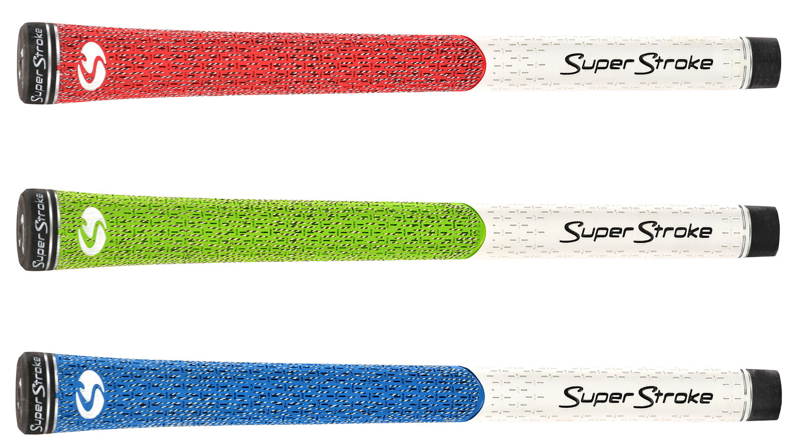 SuperStroke TX1 Tour Extreme grip