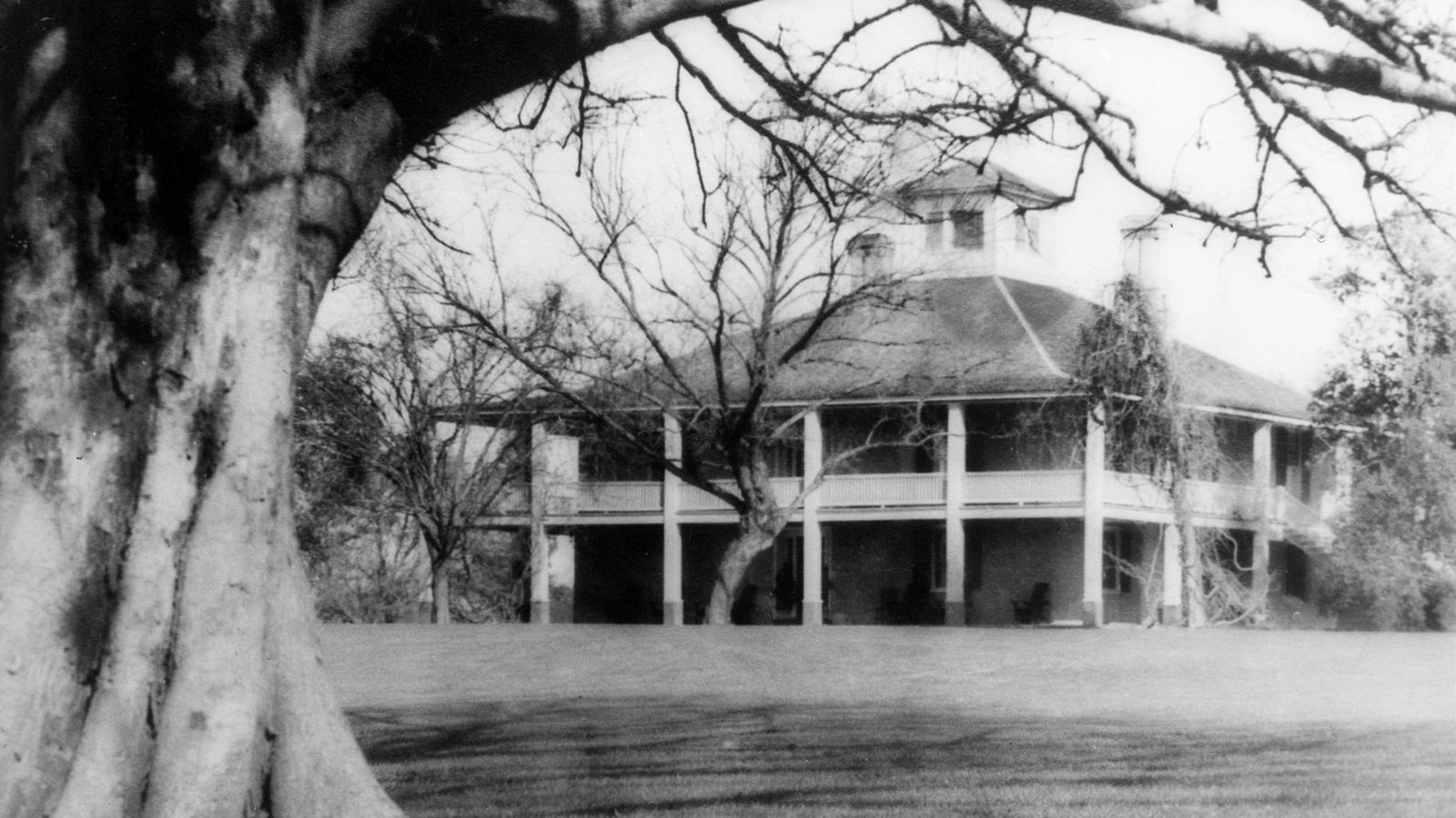 Masters 2015: Augusta like you've never seen it before