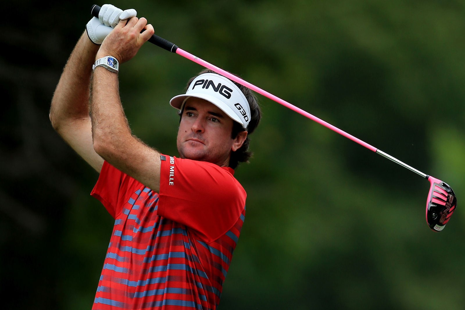 Adams launch Blue range of clubs