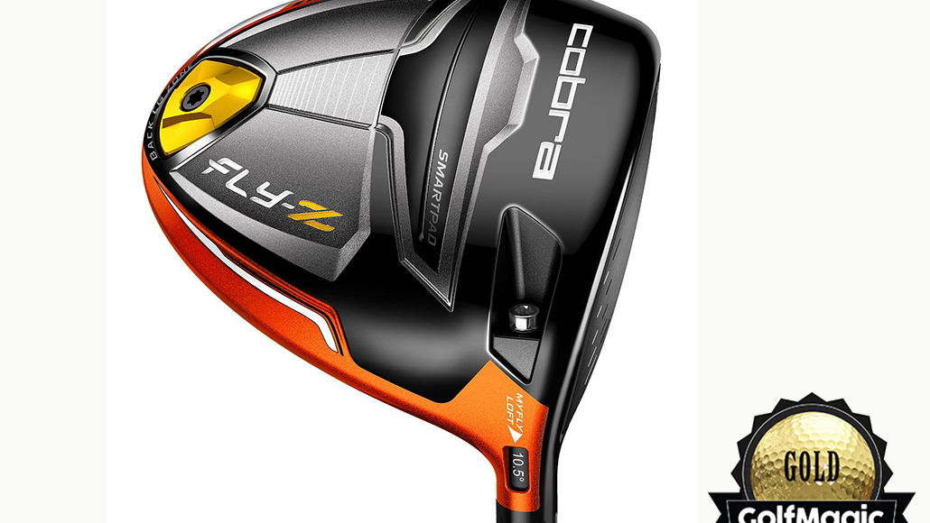 Cobra Fly-Z driver review