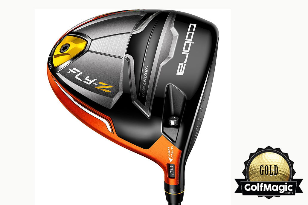 Callaway XR driver review