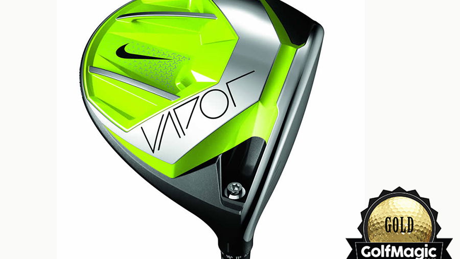 Nike Vapor Speed driver review