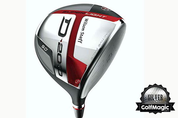 TaylorMade R15 driver review