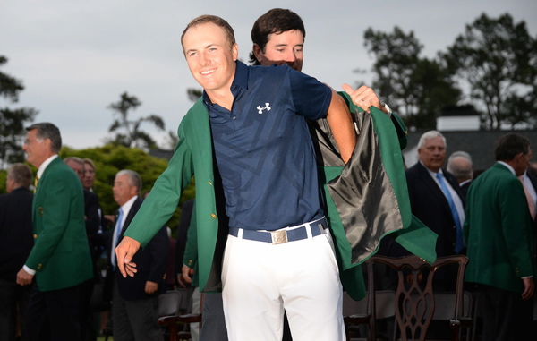 Rory bows to Spieth, media frenzy for Masters champion