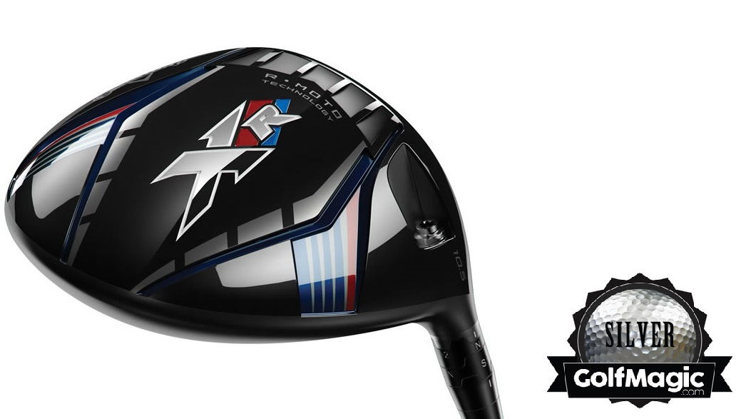 Bridgestone J715 driver review