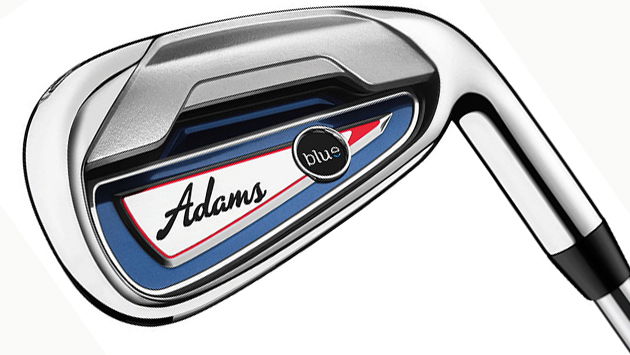 Adams Blue iron review