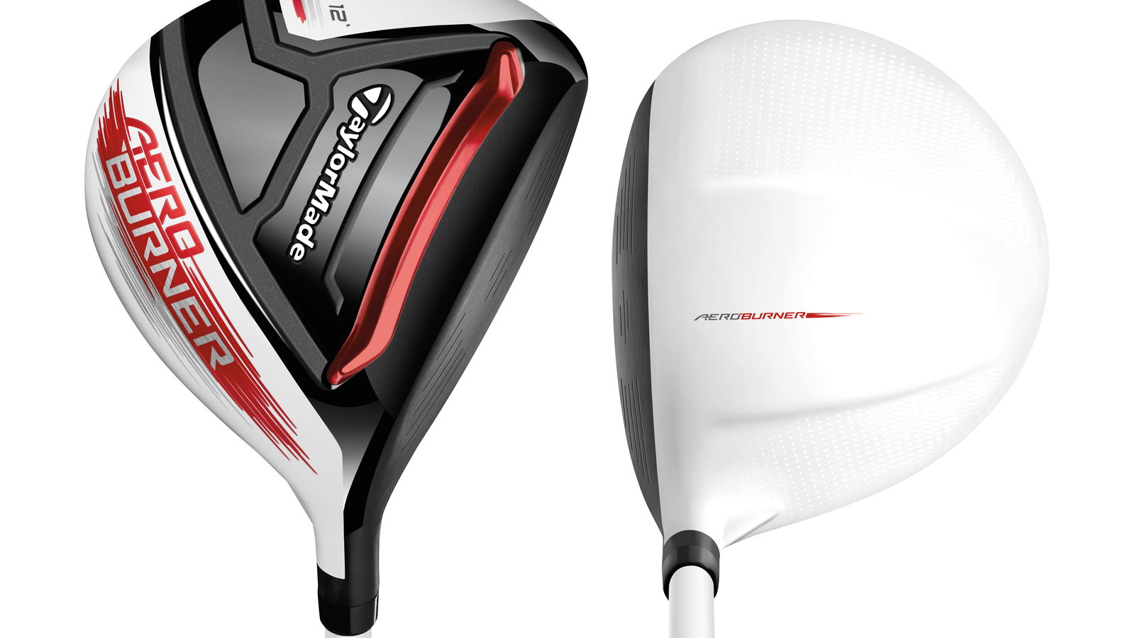 TaylorMade AeroBurner Mini driver review