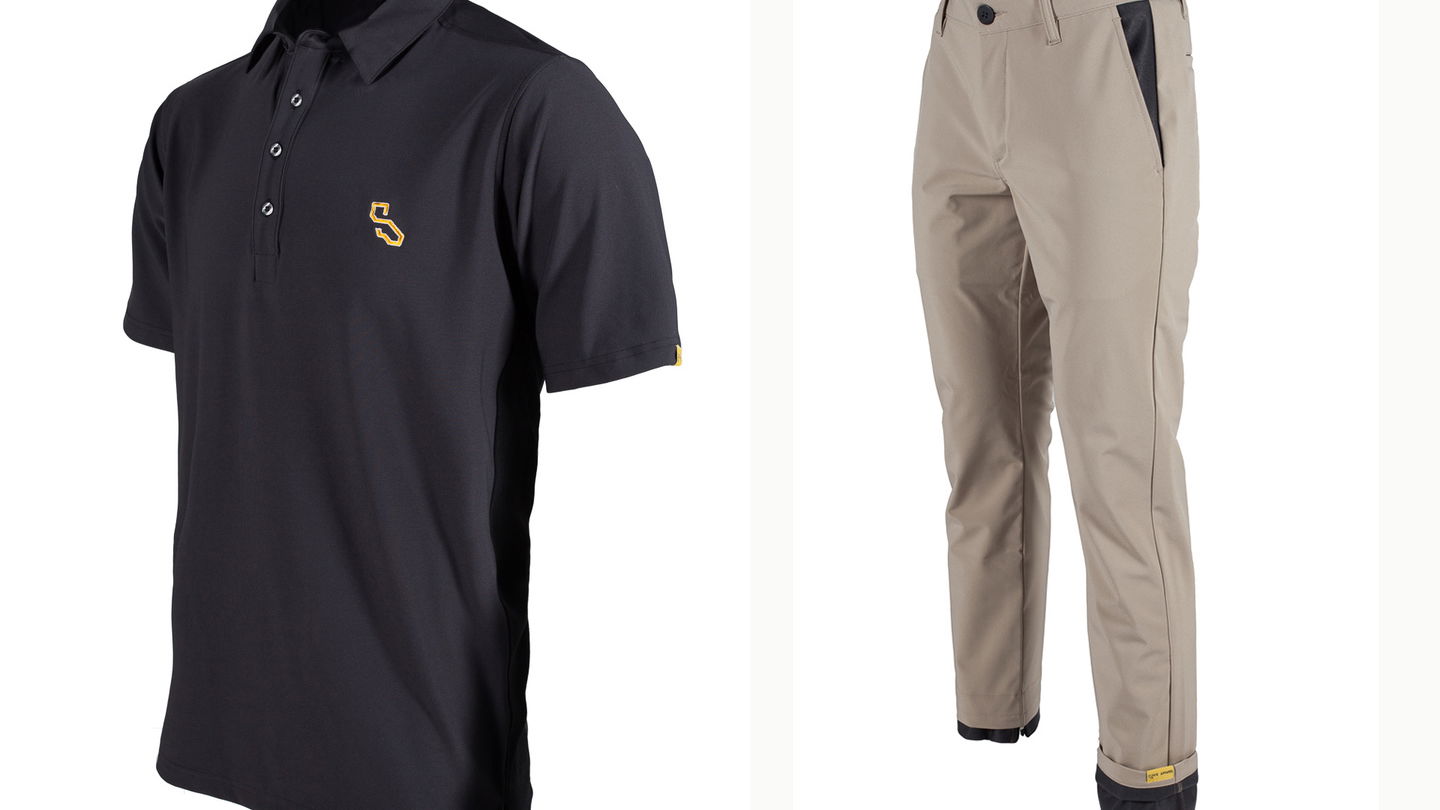 State Apparel clothing review