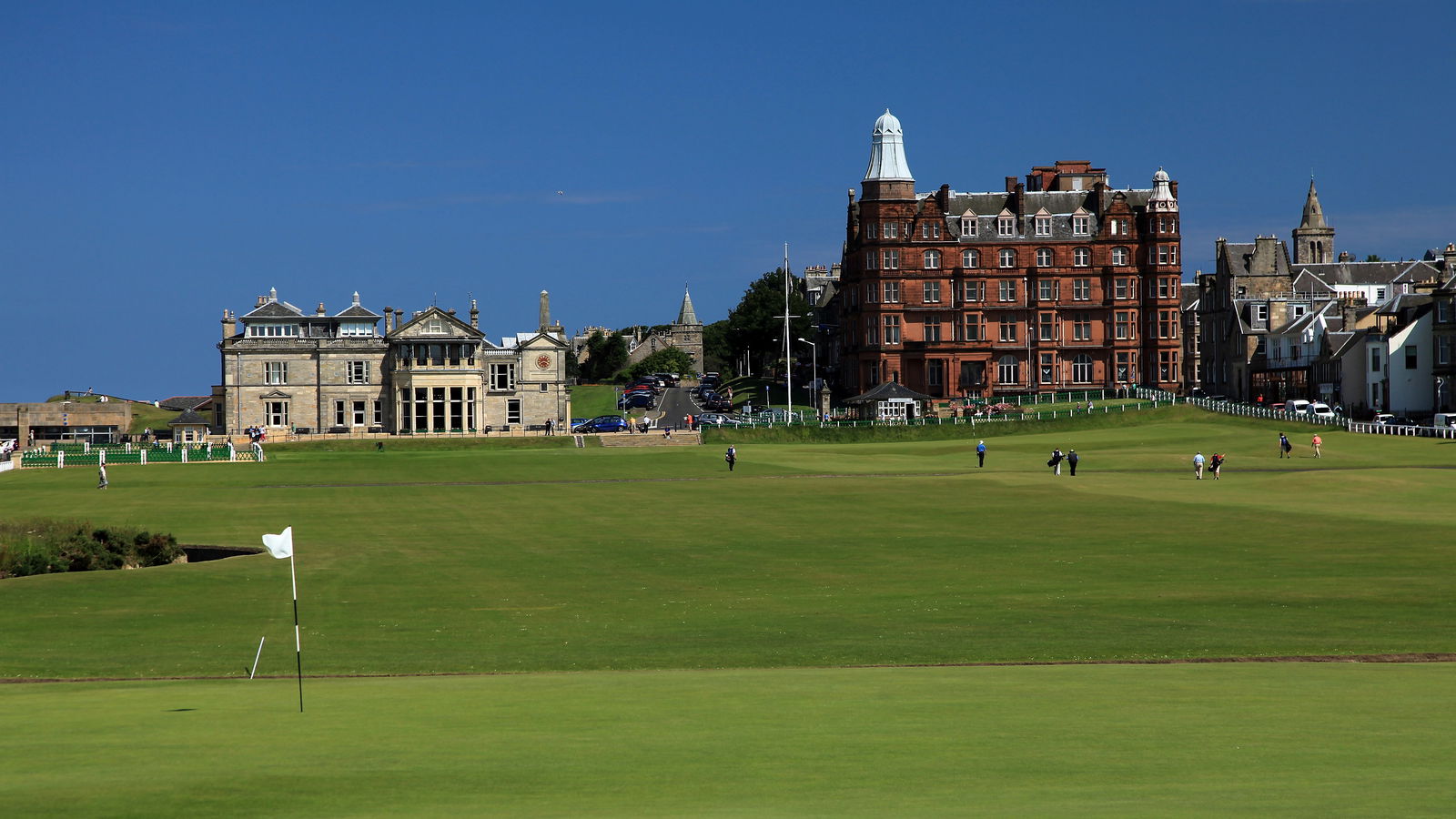 Open 2015: R&A slashes food & drink prices