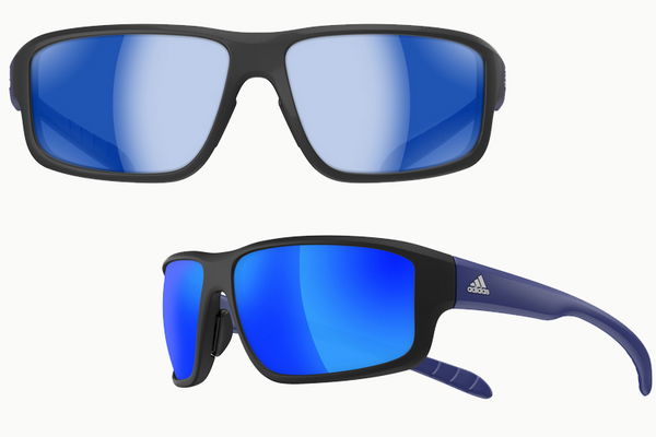 adidas Kumacross 2.0 eyewear review