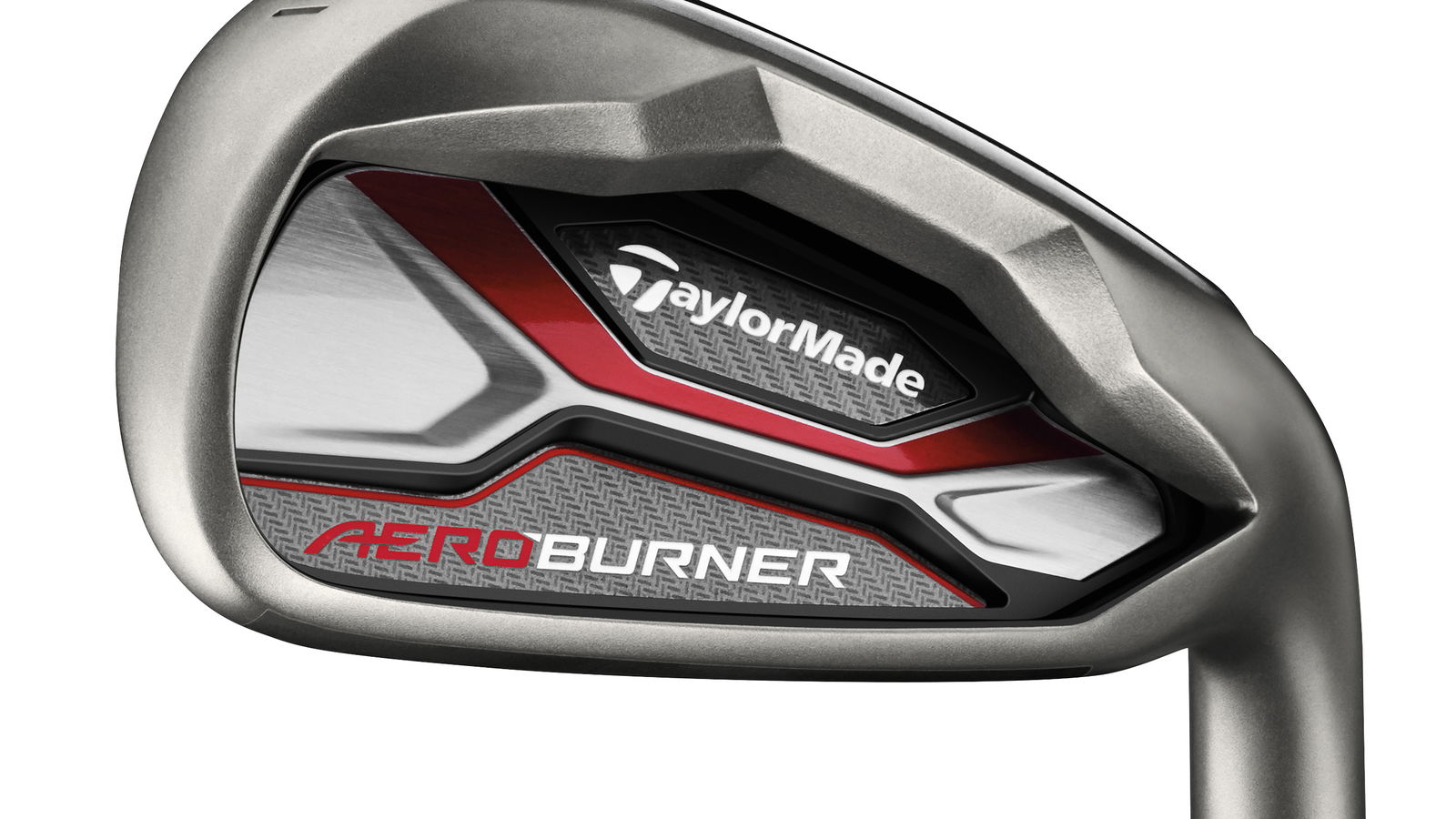 TaylorMade AeroBurner iron review