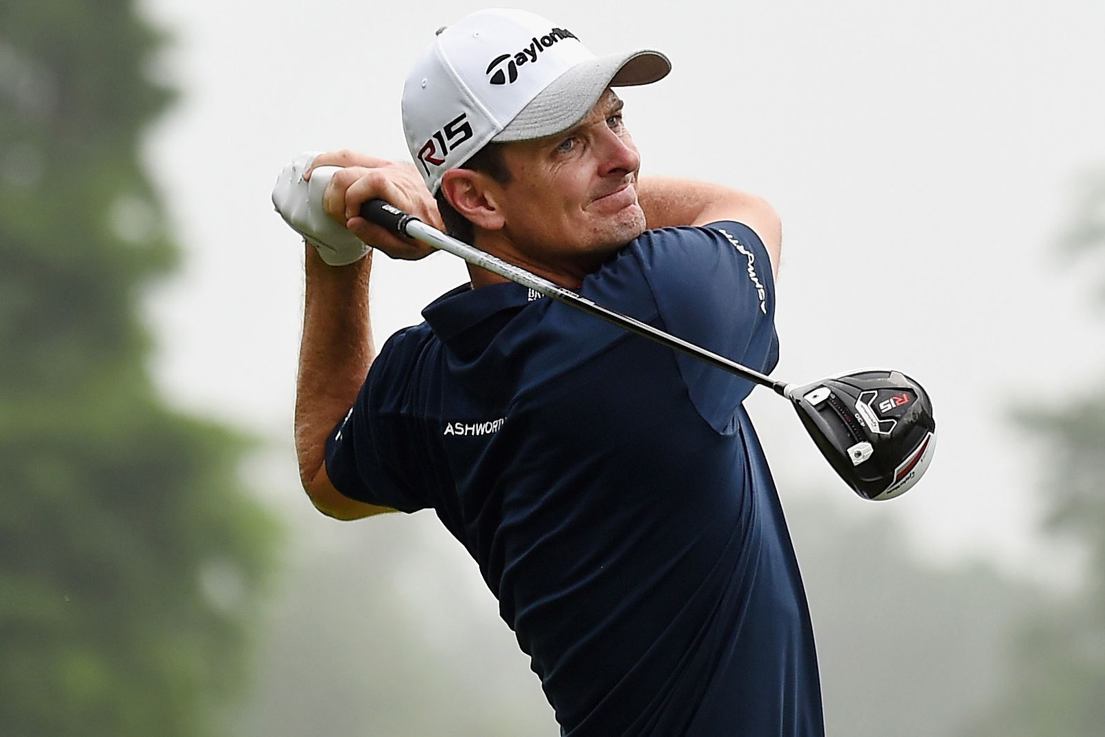 TaylorMade AeroBurner iron review
