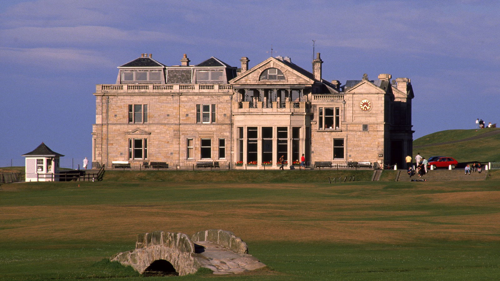 R&A survey: 70% happy with pace of play