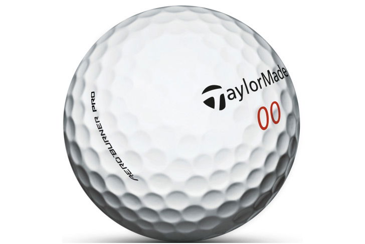 Justin Rose: What's in the bag?