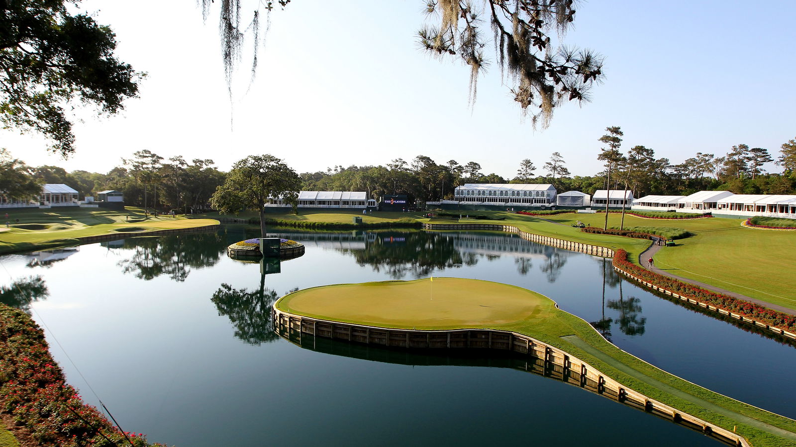 Top 10: Best par 3 holes in golf