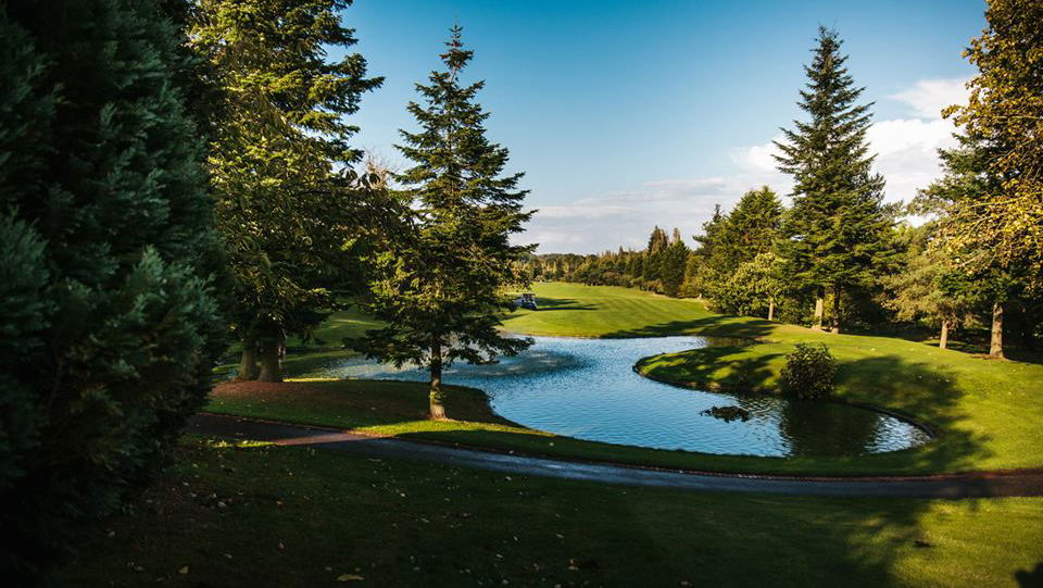 Essendon Country Club review