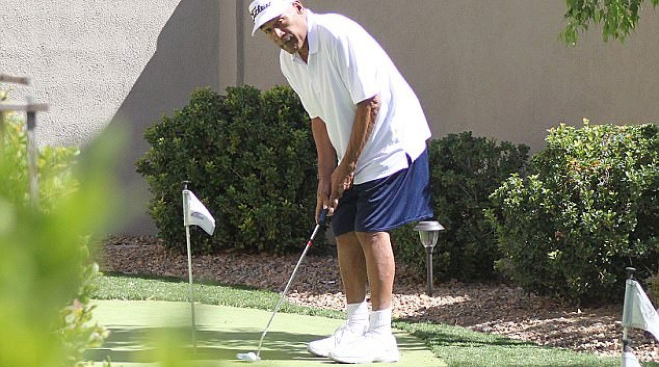 Only 1% of fans can identify these 72 Ryder Cup players...