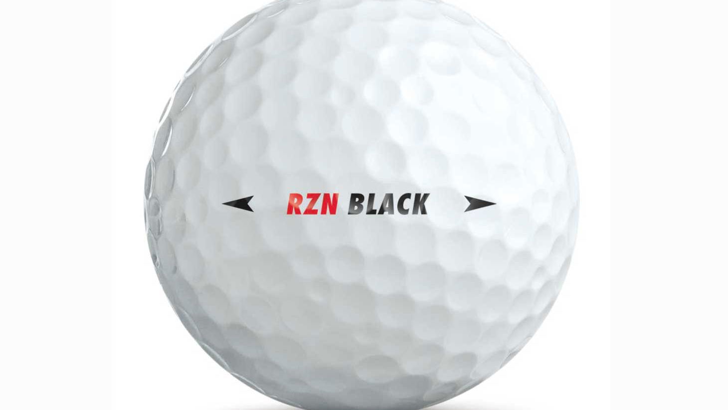 Nike RZN Black ball review