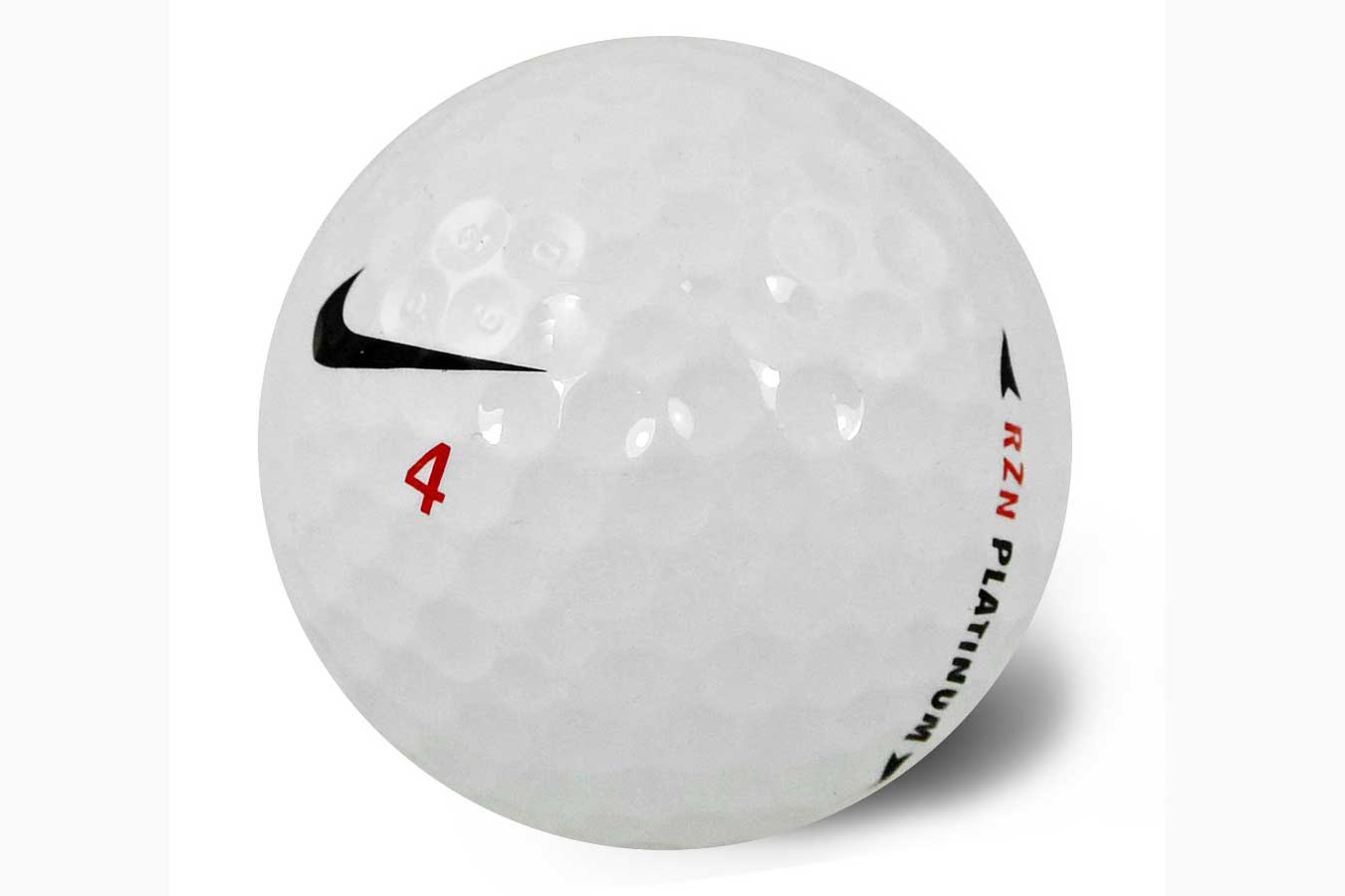 Nike ball | GolfMagic