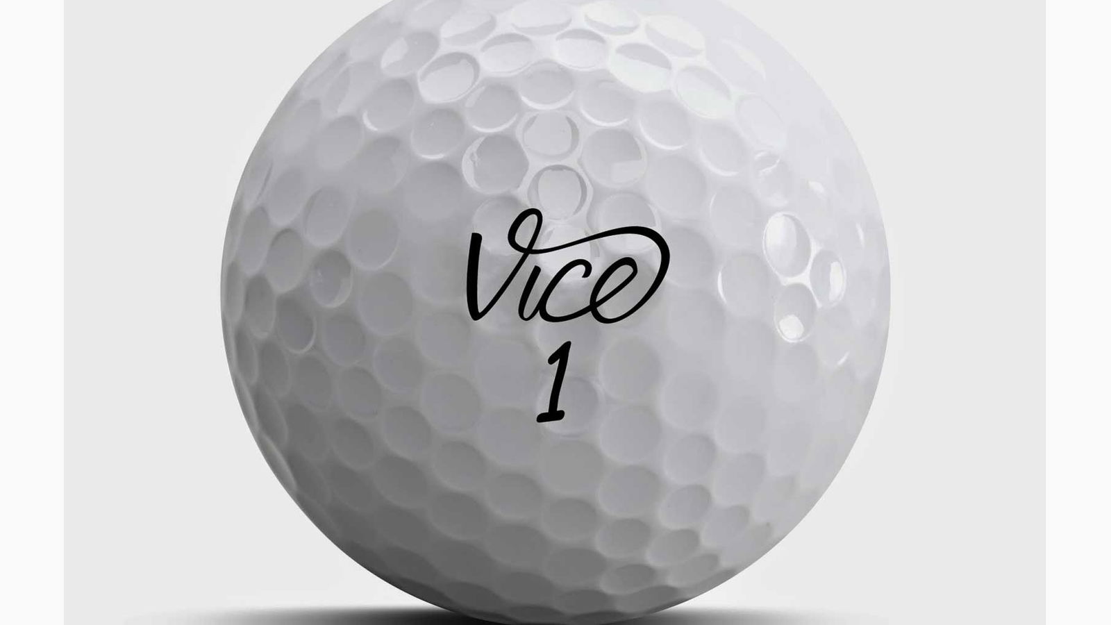 Vice Pro ball review