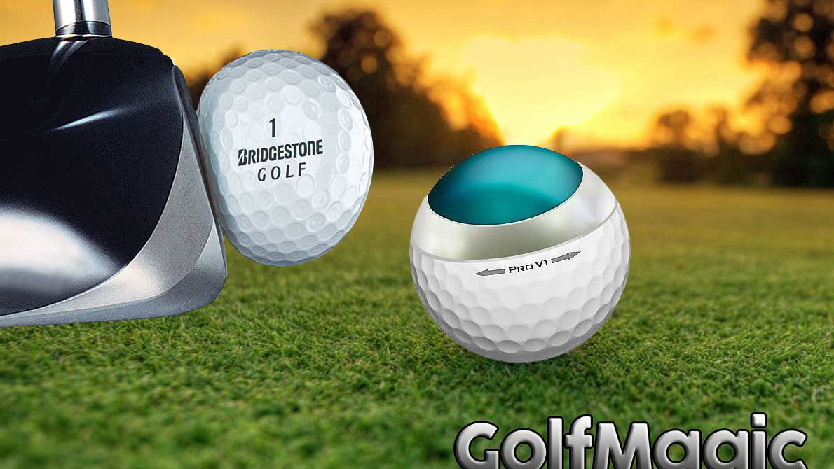 Golf balls: 6 things to know