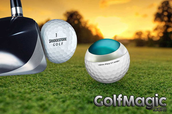 Golf balls: 6 things to know