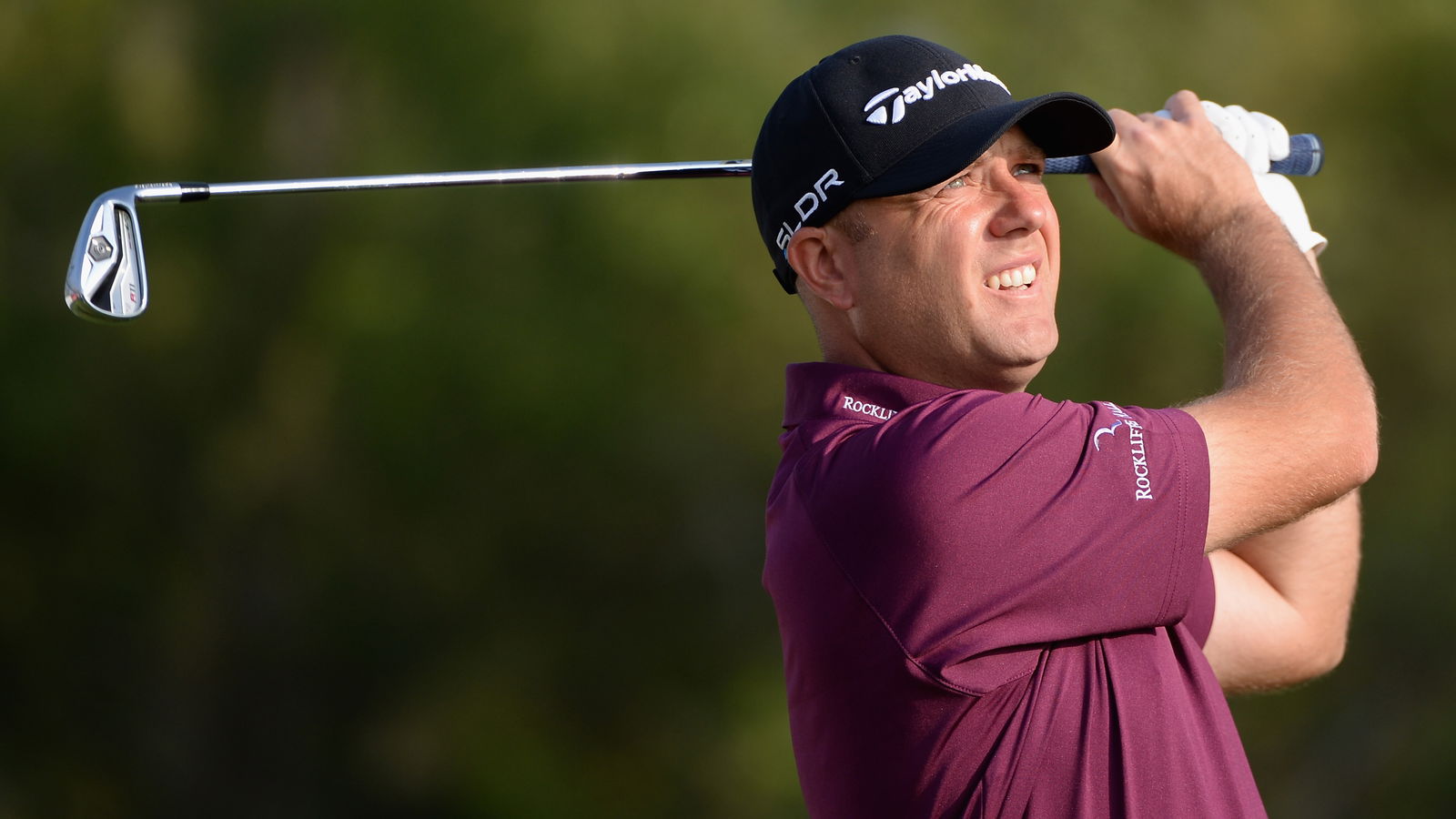 Graeme Storm on success, failure & the grind of pro golf