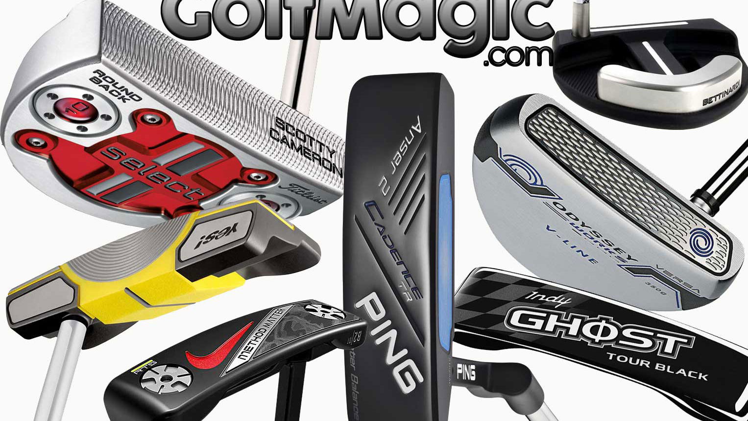 Best Putters 2015 review