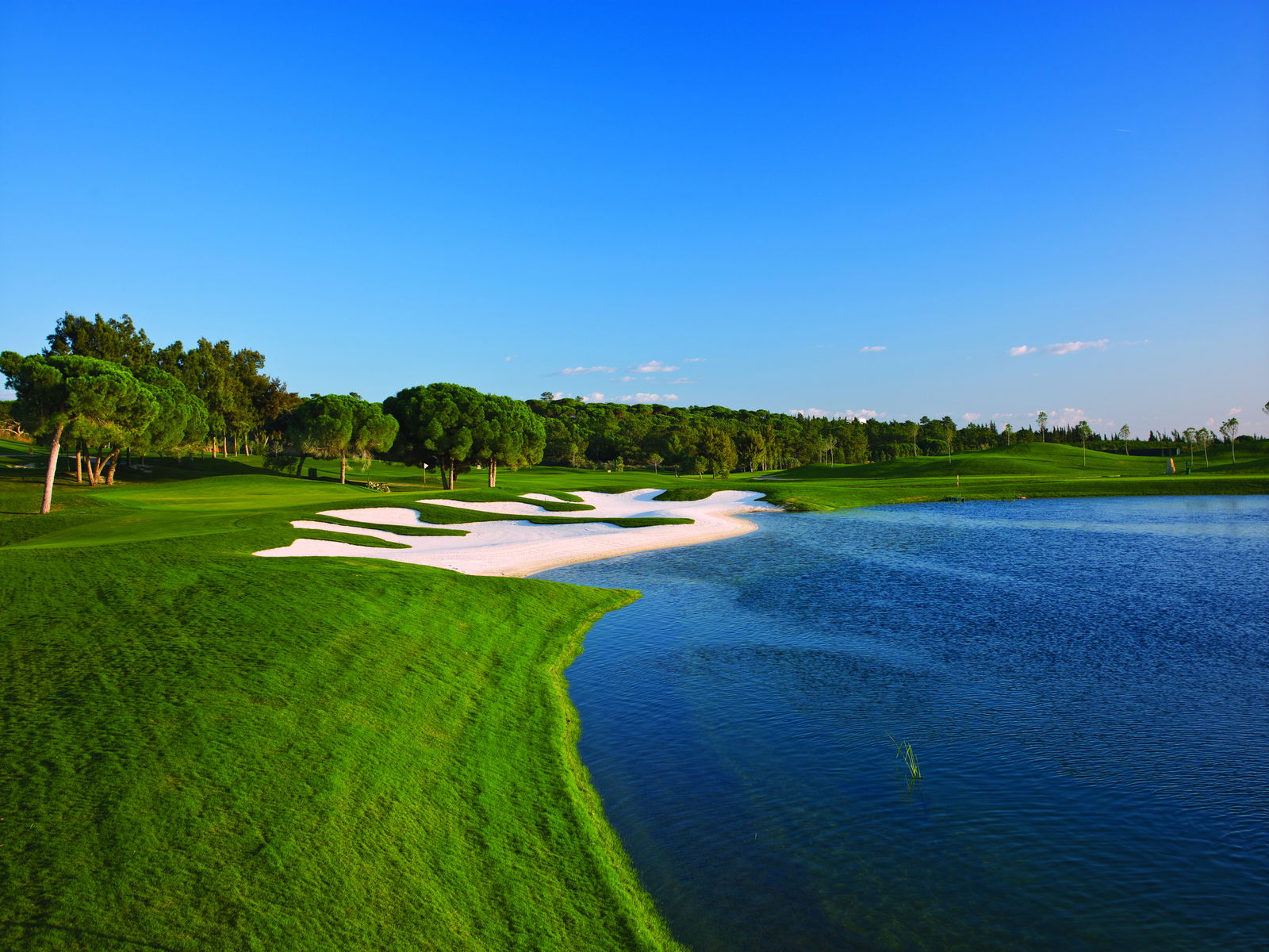 Son Gual, Mallorca: course review