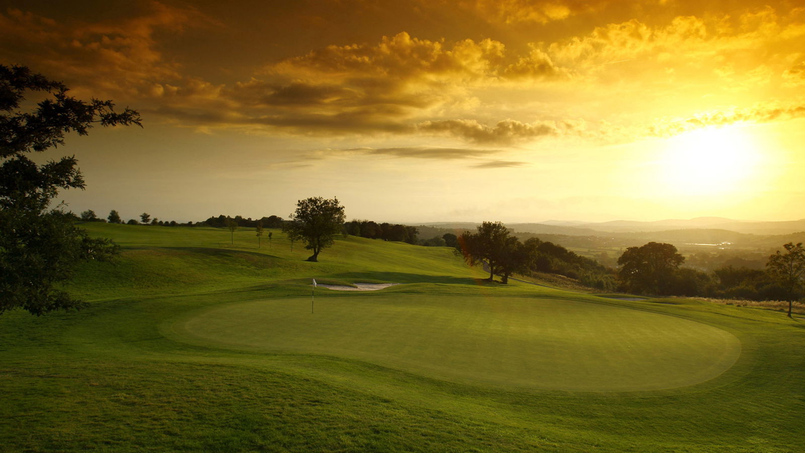 Celtic Manor, Roman Road course: review