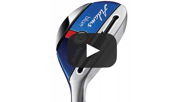 Adams Blue hybrid review