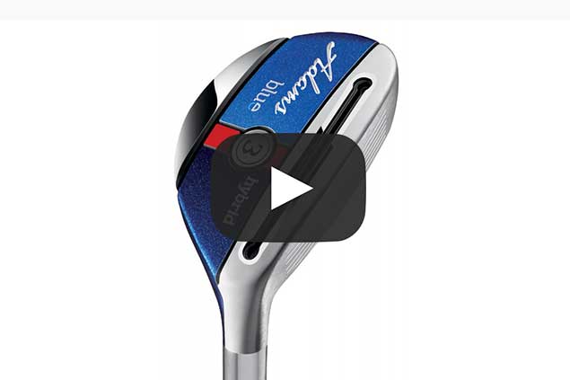Adams Red hybrid review