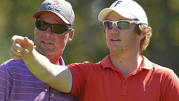 England's Horsfield, 18, 'living the life' with US Open slot