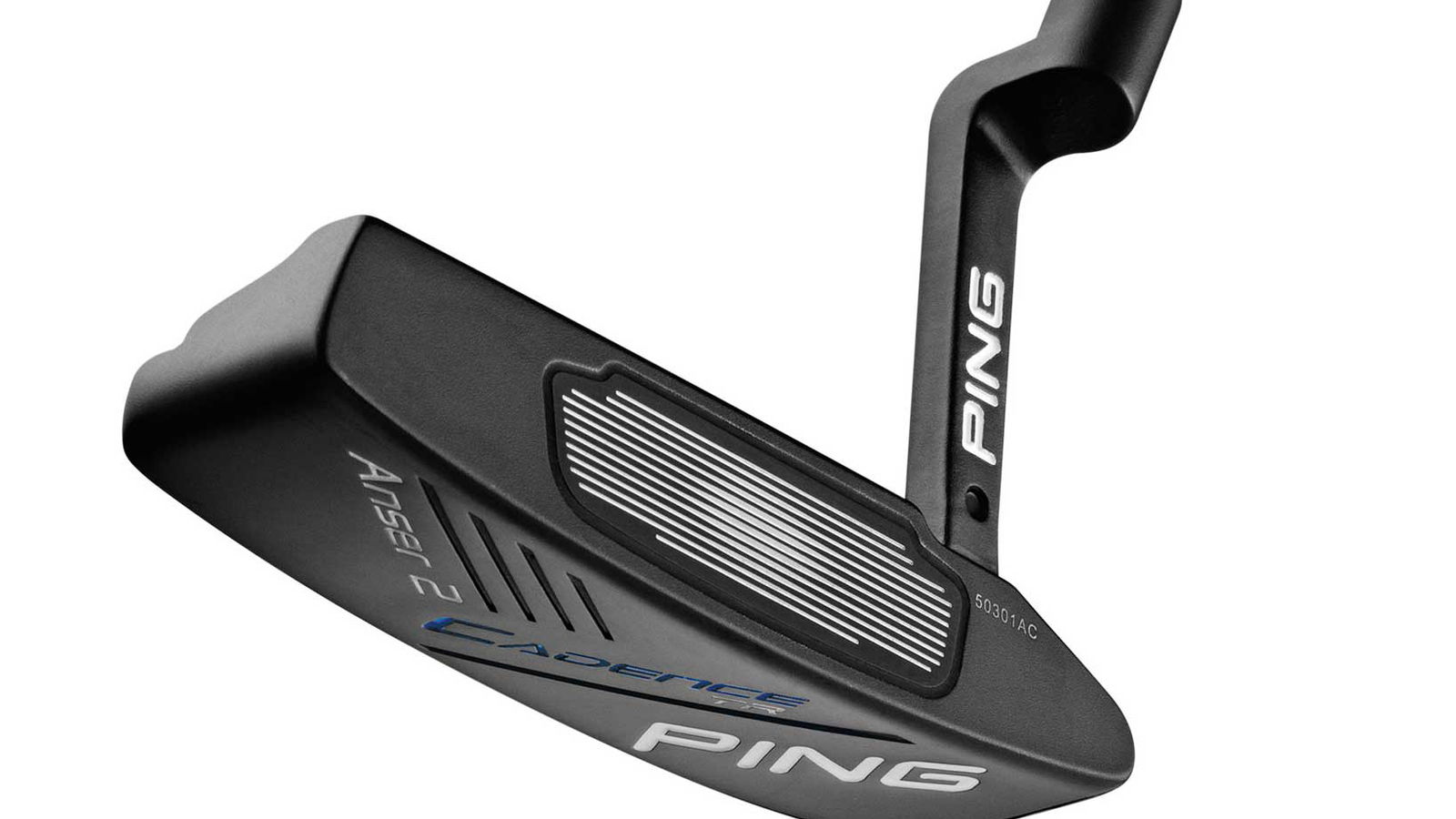 PING TR Cadence Anser 2 putter review