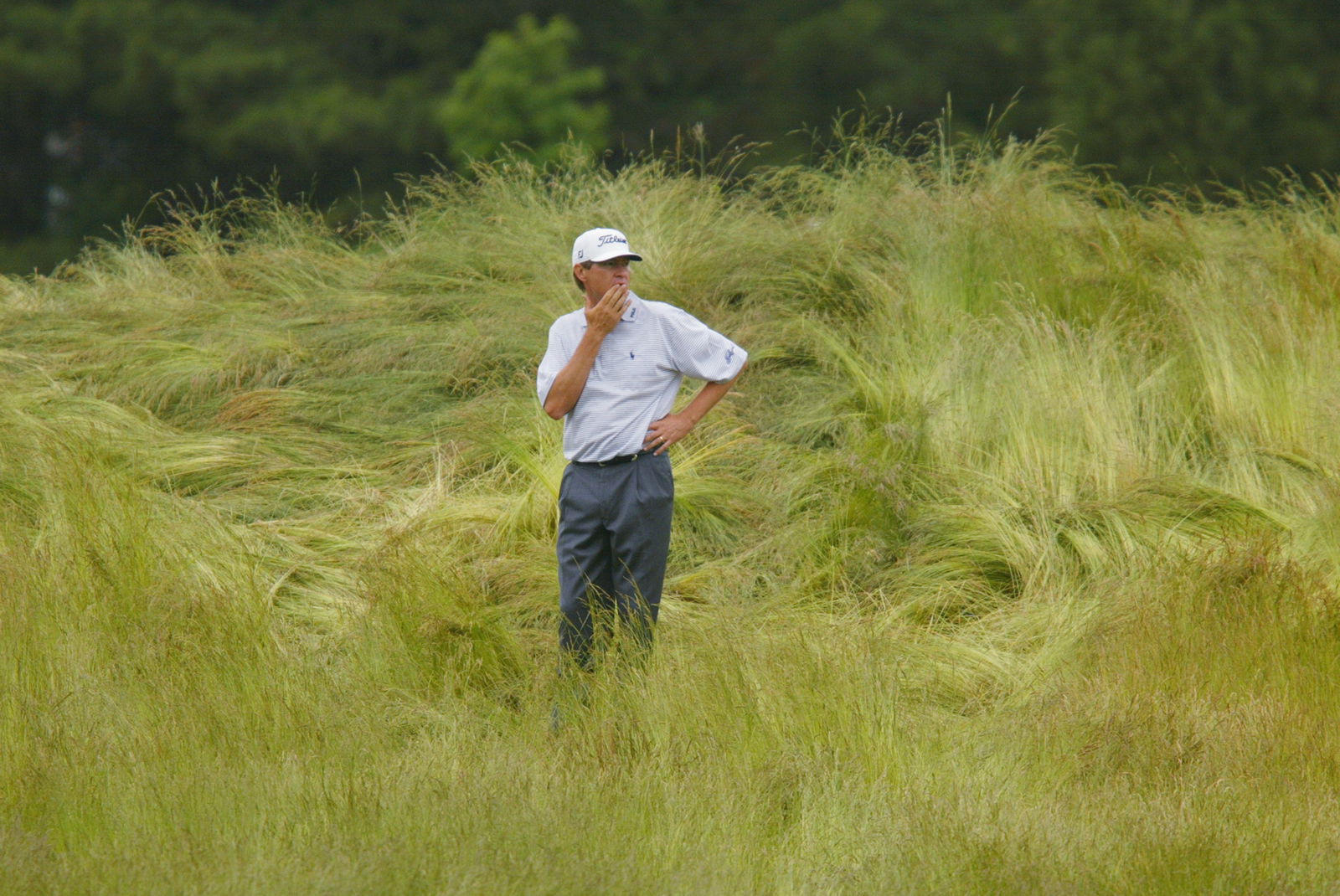 US Open 2018: Ranking Phil Mickelson's six near misses