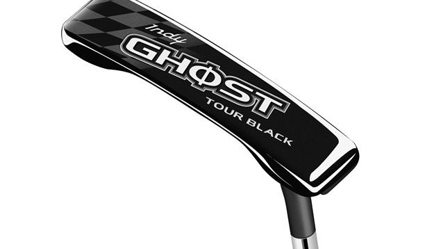 TaylorMade Ghost Tour Black Indy putter review