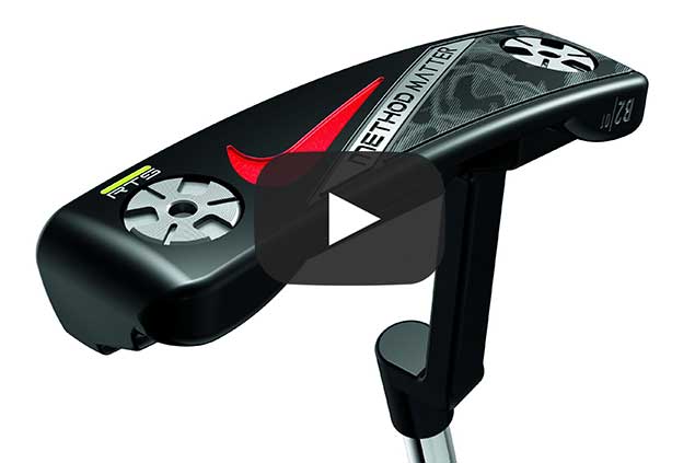 Odyssey Works Versa #1 putter review