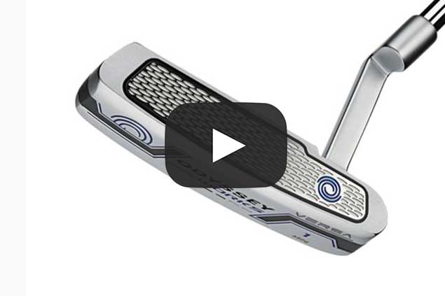 Odyssey Works Versa #1 putter review | GolfMagic