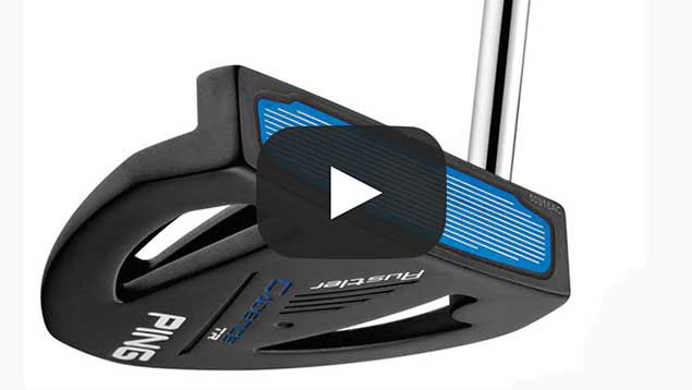 PING Cadence TR Rustler putter review