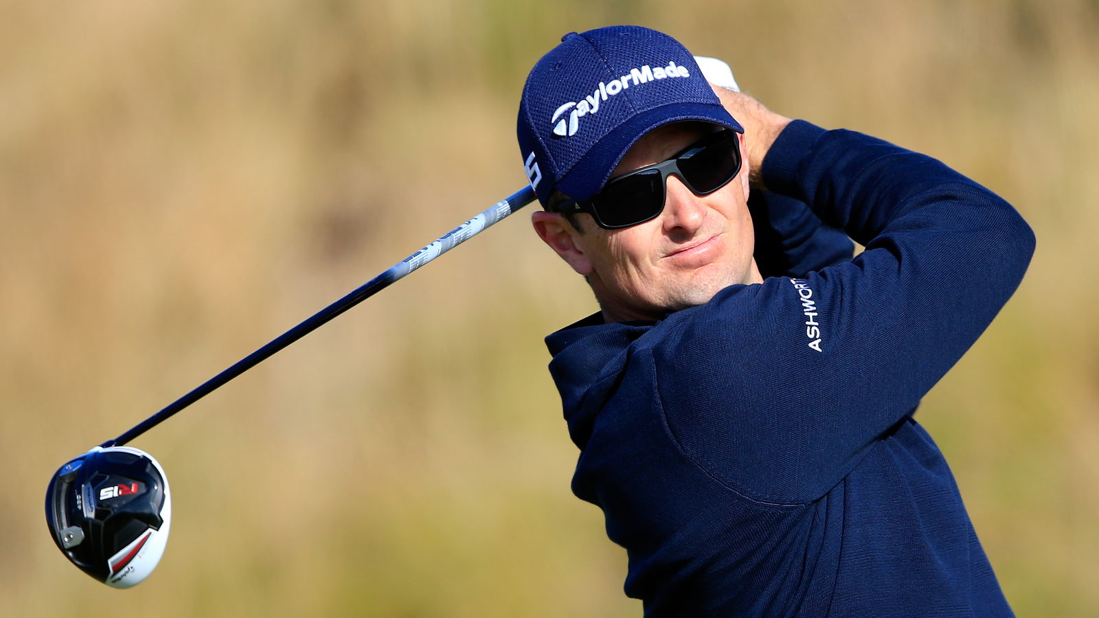 Rose predicts 'tennis', Monty slams greens, USGA 'won't lose Chambers Bay'