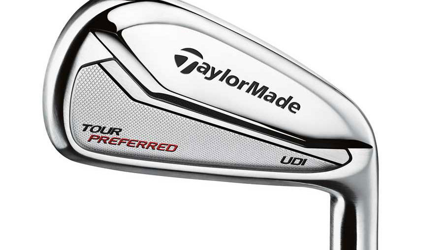 US Open 2015: Driving irons prove popular