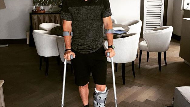 McIlroy to miss Open at St Andrews