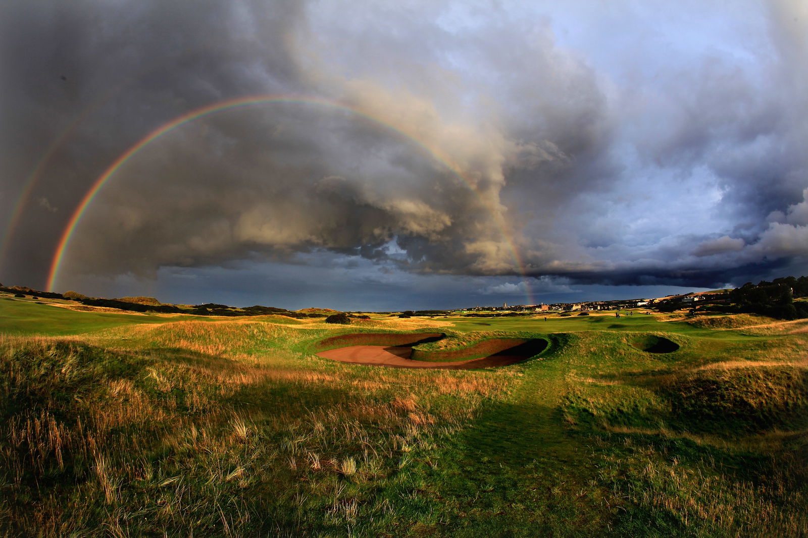 The Open 2015: Top 10 moments at St Andrews
