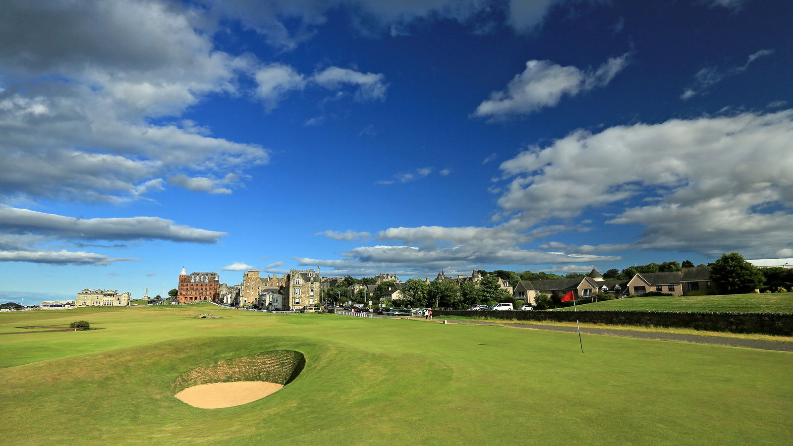The Open 2015: Ken Brown's keys to the Old Course