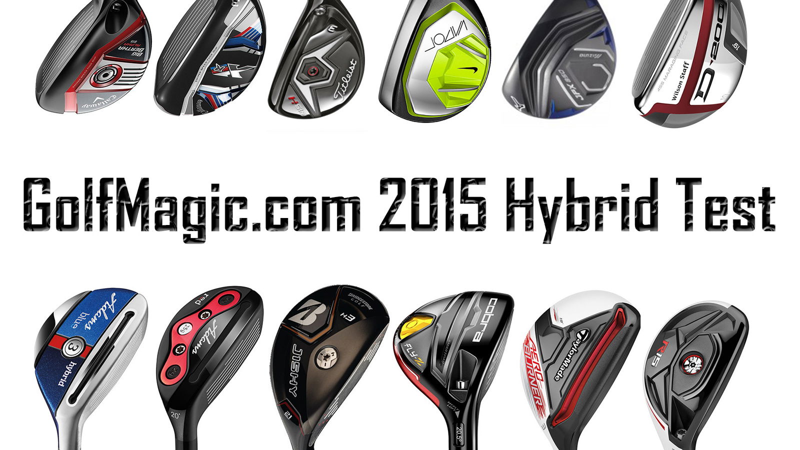 Best hybrids 2015 review