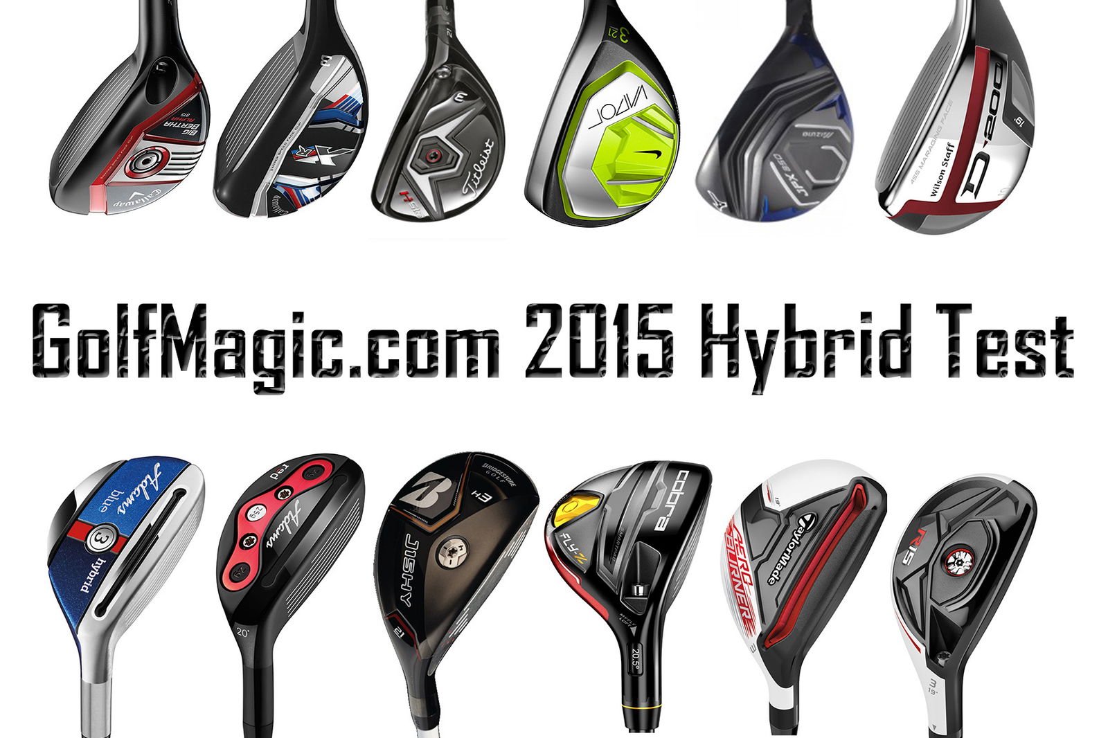 Best Putters 2015 review