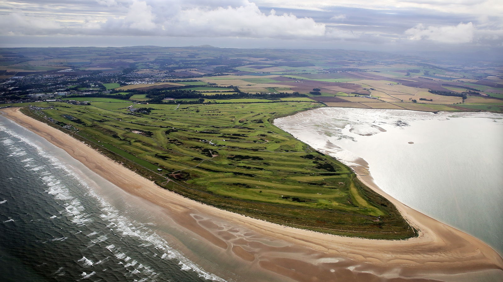 The Open 2015: Old Course guide