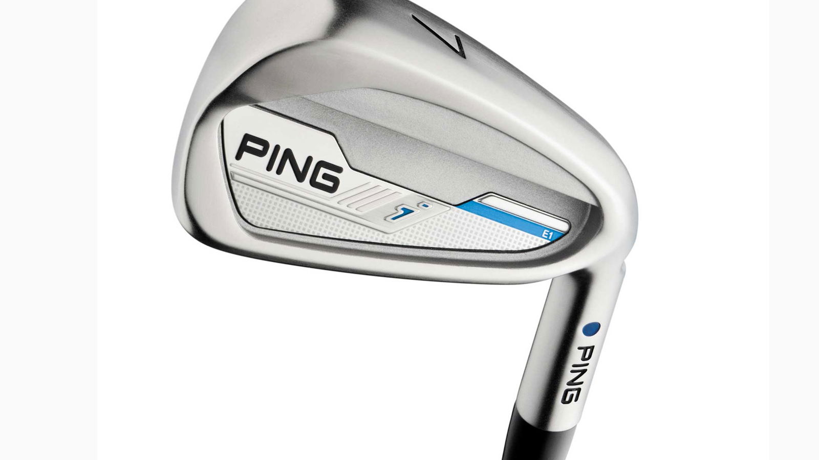 PING unveils new i irons